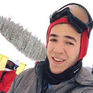 Meet your Posher, Salomon